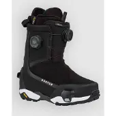 Burton Highshot X Step On Wide Snowboard-boots Für Frauen