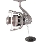 Cinnetic Crafty Iv 4500 Mh Game Crbk Spinnrolle
