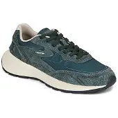 HOFF Sneaker CITY MKII FURRY GREEN herren