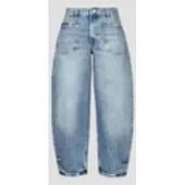 Samsøe & Samsøe Mom Jeans SAVEYRA JEANS damen