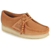 Clarks Damenschuhe Originals Wallabee damen