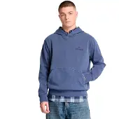 Timberland Mens GD LB Print Hoodie naval academy w M
