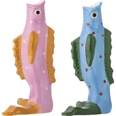 Bloomingville Mako Keramikvase