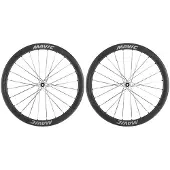 Mavic Cosmic Slr 45 Silver Cl Disc Tubeless Laufradsatz