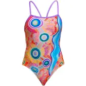 Funkita Fks030 Badeanzug
