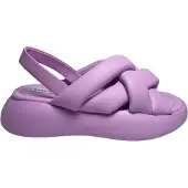 Steve madden SMW41C39Q3612739 Damenmodell, Kunstleder, Lila