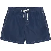 Sundek Elastic Waist 14" Schwimmshort Herren S