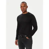 BOSS Tenison 195 10277803 Langarm-t-shirt