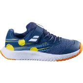 Babolat Pulsion Allcourt-schuhe