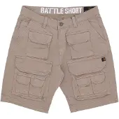 Alpha industries "Battle Short"