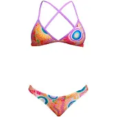 Funkita Fks041 Bikini-höschen