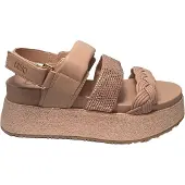 Liu jo SA3023_EX146 Damen, Kunstleder, Rosa