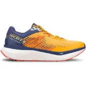 SCOTT PURSUIT GRAVEL Laufschuh, Bananengelb/Blau, Gr. 43