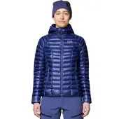 Mountain Hardwear W Ghost Whisperer Hoody lapis dusk (532) XL