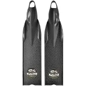 C4 Freediving Pro Tech Freitauchflossen