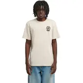Element T-Shirt "Timber Flower Pot", Herren, Gr. L, beige (oat milk), Obermaterial: 100% Baumwolle., Shirts T-Shirt