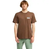 Billabong T-Shirt "Range"