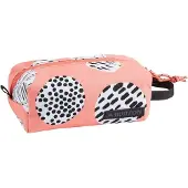 Burton Accessory Case Kosmetikmäppchen rosa