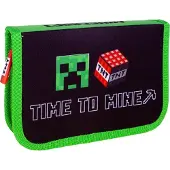 Astra koln penl jednopatrov Minecraft Time to Mine