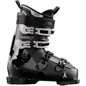 Atomic - Chaussures de ski all-mountain - Hawx Prime 85 W Black/Dust für Damen - Größe 39/40 - schwarz