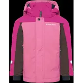 Didriksons Neptun Winterjacke, Heather Pink, 130
