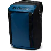 Columbia Unisex Landroamer Backpack phoenix blue, black (442) O/S