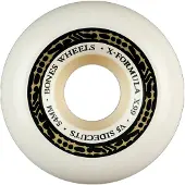 Bones V5 Sidecut X-formula Rad