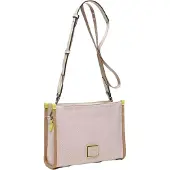 Abbacino Umhängetasche 80721-76-PINK für Damen