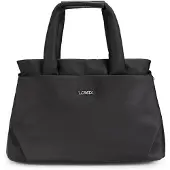 L.credi Handtasche Umhängetasche Savita Handbag Black schwarz