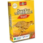 Bioviva Herausforderungen Natur - Tierrekorde + Sammler