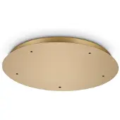 Ideal Lux 345611 SIRIO Außenwandleuchte 1xGX53 IP65 grau