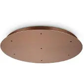 Ideal Lux 345611 SIRIO Außenwandleuchte 1xGX53 IP65 grau