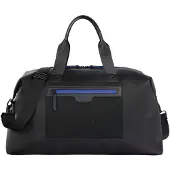 Festina Reisetasche Black Edition Blue
