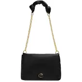 Cacharel Damen-tasche Vivienne Black