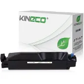 Kineco Toner kompatibel für Kyocera TK5270 TK-5270K ECOSYS M6230cidn M6230cidnt M6630cidn P6230cdn 1T02TV0NL0 Schwarz