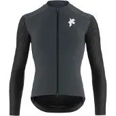 Assos Equipe Thermobooster P1 Langarm-trikot