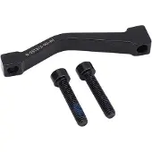 OEM Aluminium-Mountainbike-Schijfremadapter 180 mm