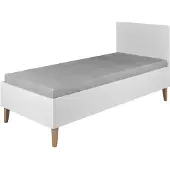 RAUMHIRSCH FURNITURE raumhirsch Kinderbett Kubi ohne Schublade ohne Matratze