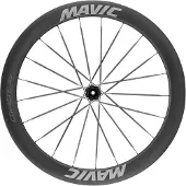 Mavic Comete 55 Cl Disc Tubeless Hinterrad