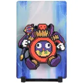 FiGGYZ Yu-gi-oh! Time Wizard Magnet