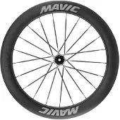 Mavic Comete 65 Cl Disc Tubeless Hinterrad
