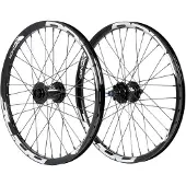 Pride Racing Fusion Control 406 20´´ Laufradsatz