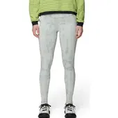 Mountain Hardwear W Butter Tight silt grey shadow print (051) S