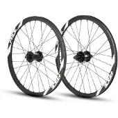 Pride Racing Wave Matt Fusion 451 20´´ Laufradsatz