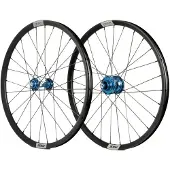 Pride Racing Control V1 451 20´´ 6b Disc Laufradsatz