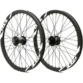 Pride Racing Wave Matt Control 406 20´´ Laufradsatz