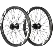Pride Racing Gravity Gloss 406 20´´ 6b Disc Laufradsatz