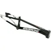 Stay Strong For Life V5.1 Bmx-rahmen