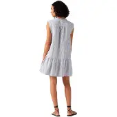 Levi's Solara Sl Mini Dress Kurzes ärmelloses Kleid