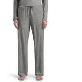 Icebreaker Women Mer 150 Lodge Pants metro hthr (IB016) S